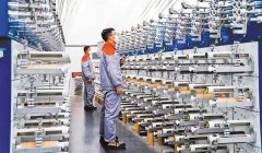 璃纤维不只能从力学、耐热、尺寸不变等维度强